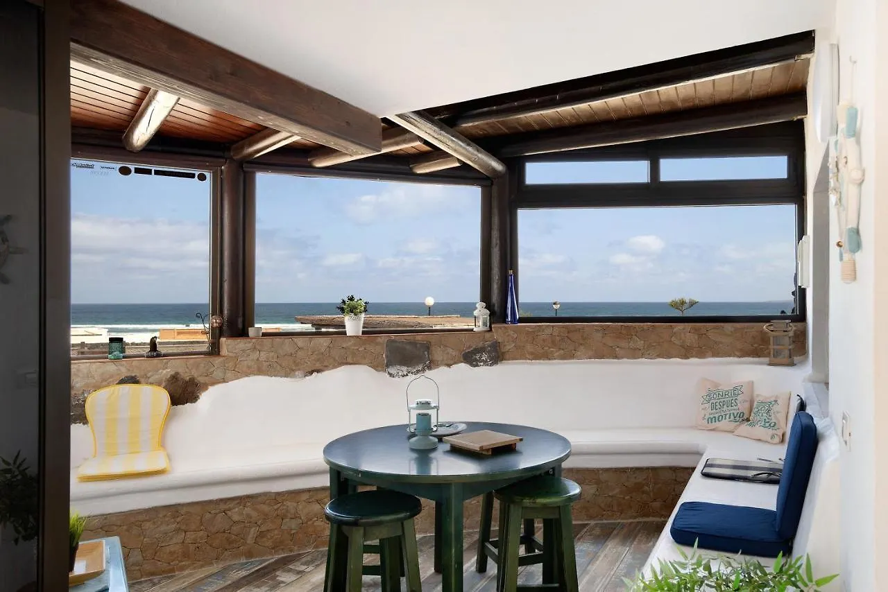 Bungalow Famara, Lanzarote Holiday home Famara