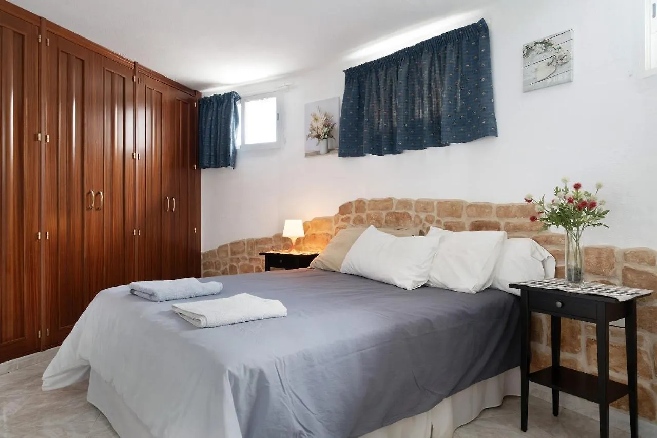 Bungalow Famara, Lanzarote