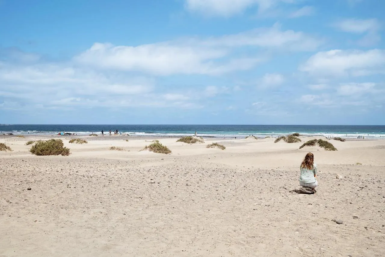 Holiday home Bungalow Famara, Lanzarote Spain