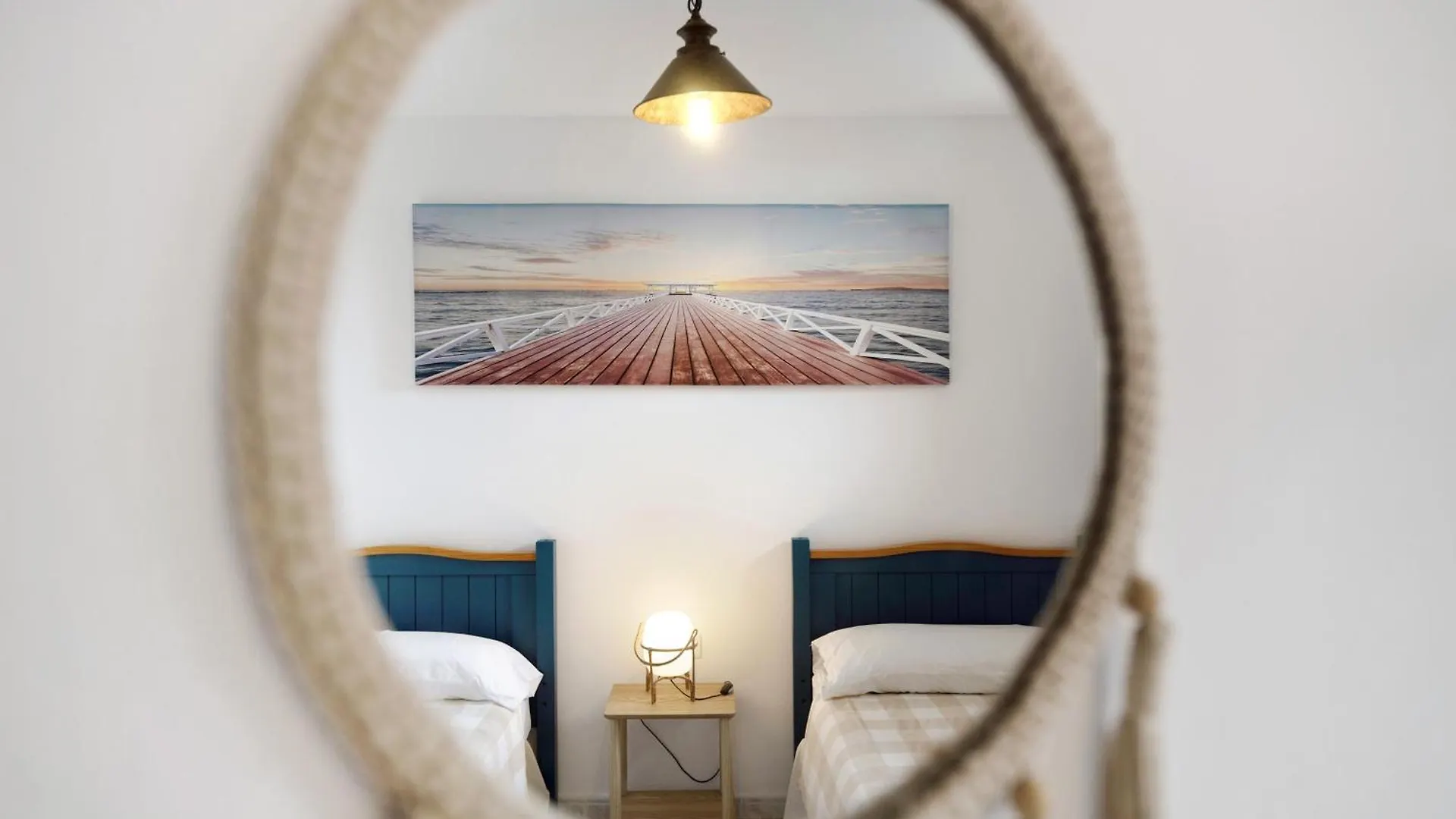 Bungalow Famara, Lanzarote Famara