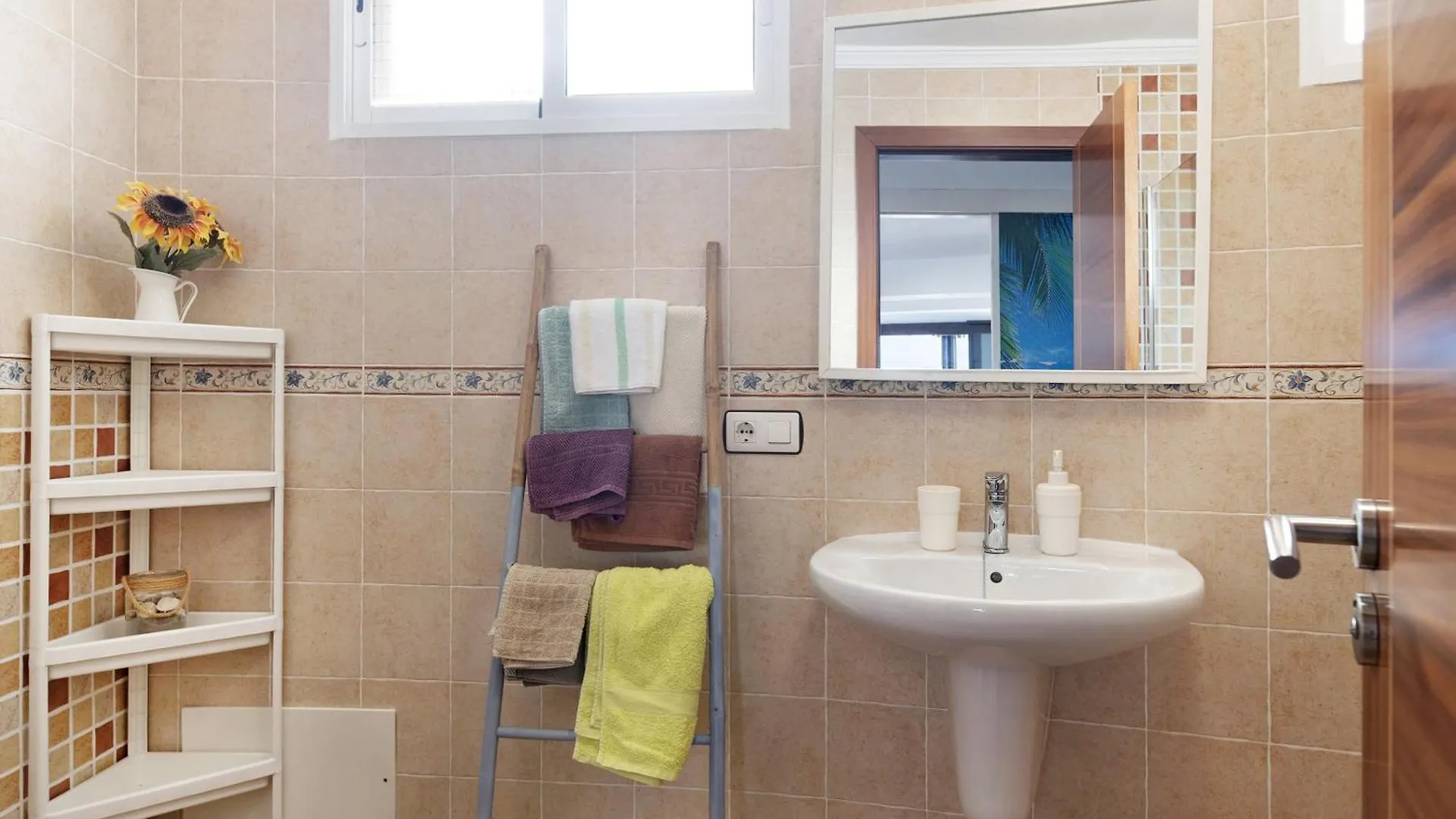 Bungalow Famara, Lanzarote Holiday home