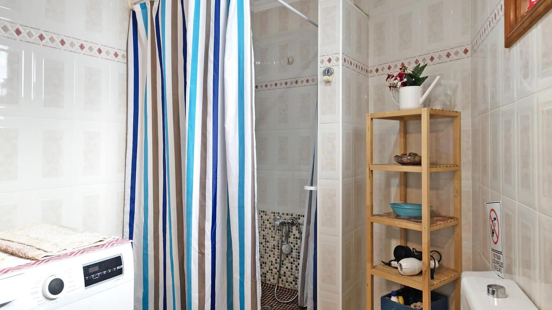 Holiday home Bungalow Famara, Lanzarote Spain