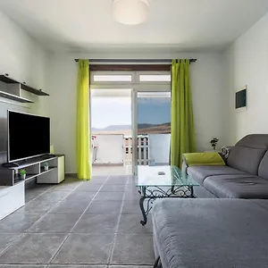 Casa Caleta De Caballo Сasa de vacaciones