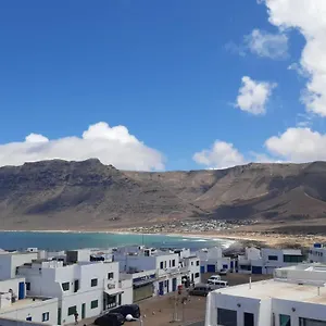  Hébergement de vacances Casa Salitre