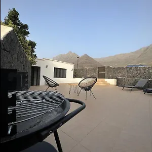 Sol Сasa de vacaciones