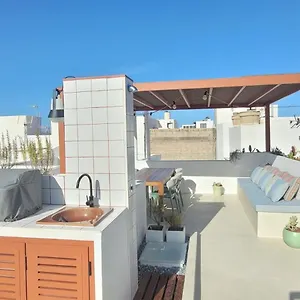 Casa Brisa Сasa de vacaciones